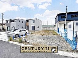 物件画像 東郷町兵庫 新築戸建 全6棟 3号棟