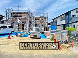 物件画像 豊田市新町 新築戸建 全2棟 2号棟