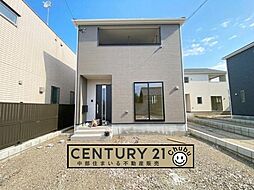 物件画像 岡崎市国正町 新築戸建 全4棟 1号棟
