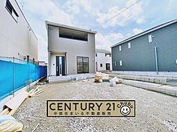 物件画像 岡崎市国正町 新築戸建 全4棟 1号棟