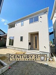物件画像 岡崎市国正町 新築戸建 全4棟 2号棟