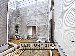 物件画像 岡崎市国正町 新築戸建 全4棟 2号棟