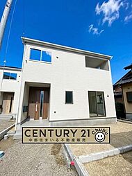 物件画像 岡崎市国正町 新築戸建 全4棟 3号棟