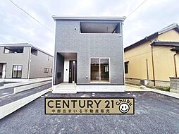 物件画像 岡崎市国正町 新築戸建 全4棟 4号棟