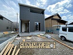 物件画像 岡崎市国正町 新築戸建 全4棟 4号棟