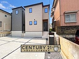 物件画像 岡崎市緑丘3丁目 新築戸建 全2棟 1号棟