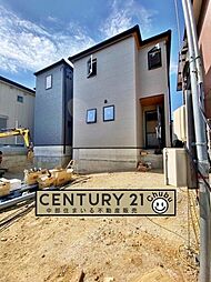 物件画像 岡崎市緑丘3丁目 新築戸建 全2棟 1号棟