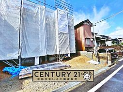 物件画像 岡崎市緑丘3丁目 新築戸建 全2棟 1号棟