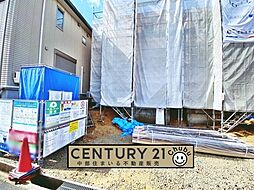 物件画像 岡崎市緑丘3丁目 新築戸建 全2棟 2号棟