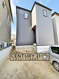 物件画像 岡崎市緑丘3丁目 新築戸建 全2棟 2号棟