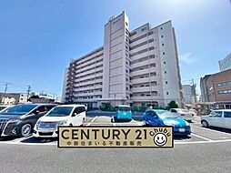 物件画像 ・セントラルレジデンス相生苑