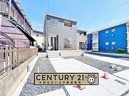 物件画像 尾張旭市東三郷町 新築戸建 全2棟 1号棟