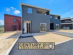 物件画像 豊明市沓掛町 新築戸建 全4棟 2号棟