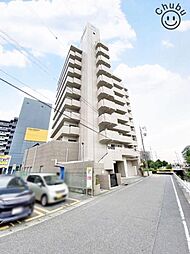 物件画像 グローリアス三河安城第2