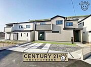 安城市【姫小川町】全7棟の新築分譲住宅です。いつでもご内覧可能です！平日夜やお仕事終わりのご内覧も大歓迎！ご内覧は「中部住まいる不動産販売」まで、お気軽にお問い合わせください！
