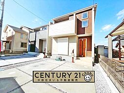 物件画像 知立市八橋町 新築戸建 全4棟 3号棟