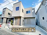 愛知県刈谷市野田町北菰神：物件画像