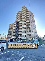 マンションイメージ