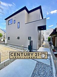 物件画像 安城市赤松町 新築戸建 全2棟 2号棟