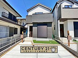 物件画像 刈谷市荒井町 新築戸建 全2棟 A号棟