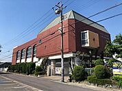 上野台幼稚園まで2210m