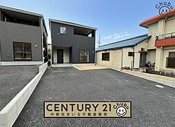 物件画像 大府市神田町 新築戸建 全2棟 2号棟