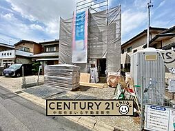 物件画像 岡崎市上地町 新築戸建 全1棟