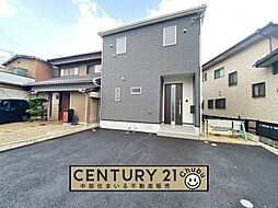 物件画像 岡崎市上地町 新築戸建 全1棟
