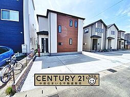 物件画像 刈谷市築地町 新築戸建 全5棟 D号棟