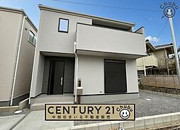 物件画像 豊明市二村台 新築戸建 全2棟 2号棟