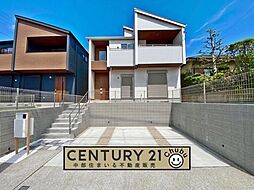 物件画像 豊明市二村台 新築戸建 全2棟 2号棟