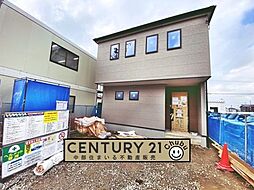 物件画像 岡崎市福岡町 新築戸建 全1棟