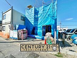 物件画像 岡崎市福岡町 新築戸建 全1棟