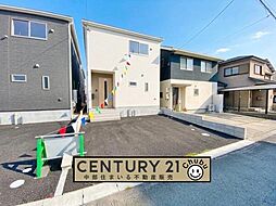 物件画像 豊橋市忠興2丁目 新築戸建 全6棟 1号棟