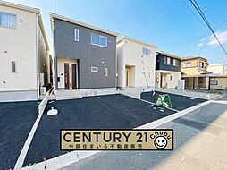 物件画像 豊橋市忠興2丁目 新築戸建 全6棟 2号棟