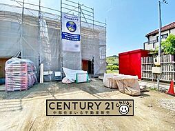 物件画像 幸田町野場 新築戸建 全2棟 1号棟