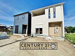物件画像 幸田町野場 新築戸建 全2棟 1号棟