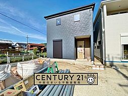 物件画像 幸田町野場 新築戸建 全2棟 2号棟
