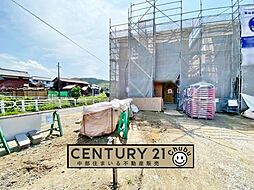 物件画像 幸田町野場 新築戸建 全2棟 2号棟
