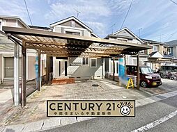 物件画像 岡崎市渡町 リ・フォーム住宅