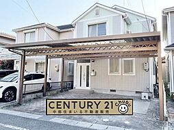 物件画像 岡崎市渡町 リ・フォーム住宅