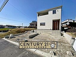 物件画像 東郷町春木台 新築戸建 全2棟 1号棟