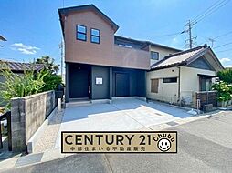 物件画像 尾張旭市南原山町 新築戸建 全1棟