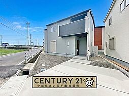 物件画像 刈谷市井ケ谷町 新築戸建 全2棟 2号棟
