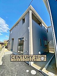 物件画像 岡崎市本宿台 新築戸建 全5棟 5号棟