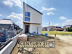 物件画像 豊田市畝部西町 新築戸建 全8棟 1号棟