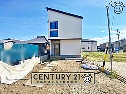 物件画像 豊田市畝部西町 新築戸建 全8棟 1号棟