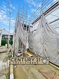 物件画像 豊田市畝部西町 新築戸建 全8棟 7号棟
