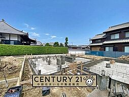 物件画像 豊田市畝部西町 新築戸建 全8棟 7号棟