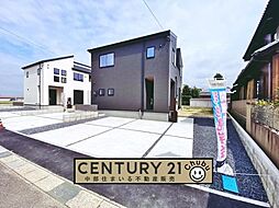 物件画像 豊田市畝部西町 新築戸建 全8棟 8号棟